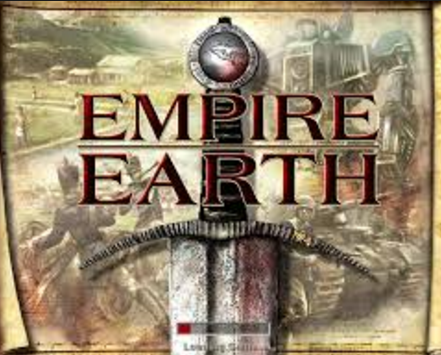 تحميل لعبة 2018 Empire Earth 