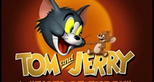 تحميل لعبة توم وجيري Tom And Jerry