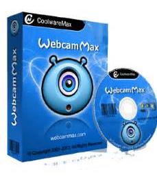 تحميل برنامج WebCamMax 2018