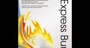 Express Burn