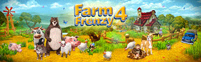 تحميل جميع اجزاء لعبة farm frenzy كاملة