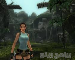 تحميل لعبة تومب رايدر Tomb Raider 2018
