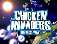 تحميل لعبة الفراخ 2 Chicken Invaders 2 2019