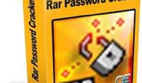 تحميل برنامج WinRAR Password Cracker 2018