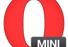 برنامج أوبرا ميني Opera Mini