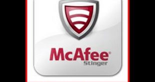 تحميل برنامج مكافي لفحص وازالة الفيروسات McAfee 2018 كامل