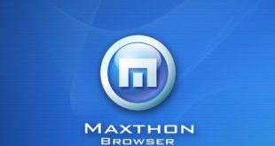maxthon