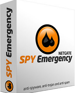 برنامج Spy Emergency