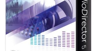 تحميل برنامج CyberLink AudioDirector Ultra