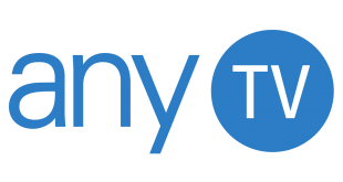 تحميل برنامج تشغيل التليفزيون على الكمبيوتر AnyTv 2018