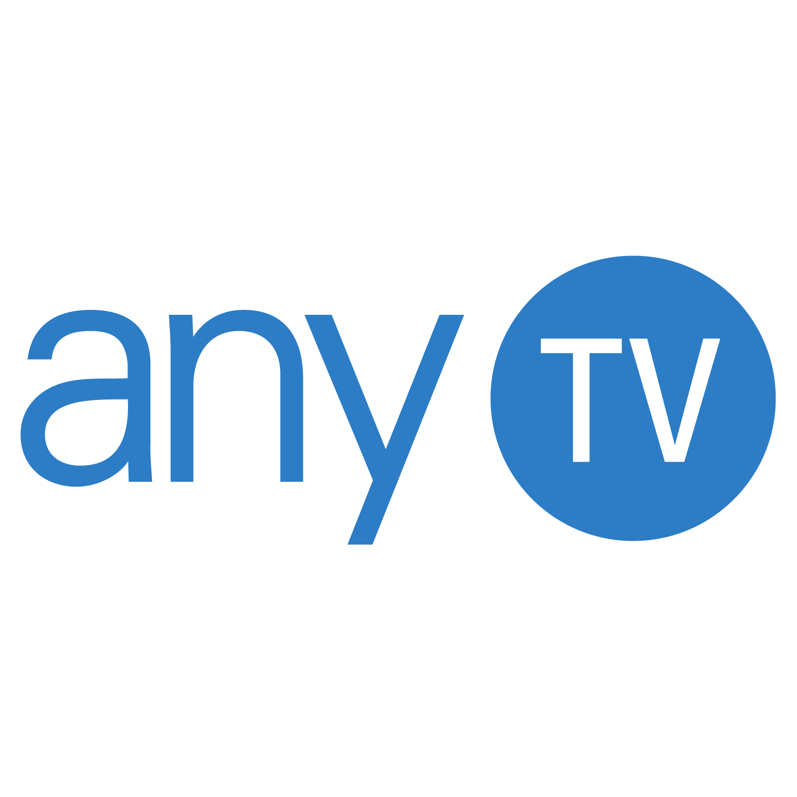 تحميل برنامج تشغيل التلفزيون على الكمبيوتر AnyTv 