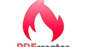 تحميل برنامج صانع ملفات البى دى اف 2018 PDFCreator