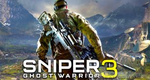 تحميل لعبة القناص Sniper Ghost Warrior 2018