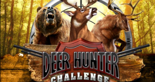 تحميل لعبة صيد الحيونات Deer Hunter 2018 مجانا
