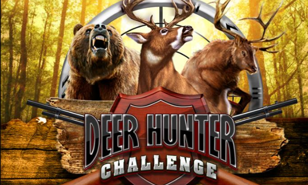تحميل لعبة صيد الحيوانات Deer Hunter 2018 مجانا