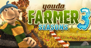 تحميل لعبة مزارع يودا 2018 مجانا Youda Farmer 3