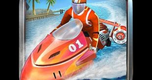 تحميل لعبه سباق القوارب 2018 Powerboat Racing 3D