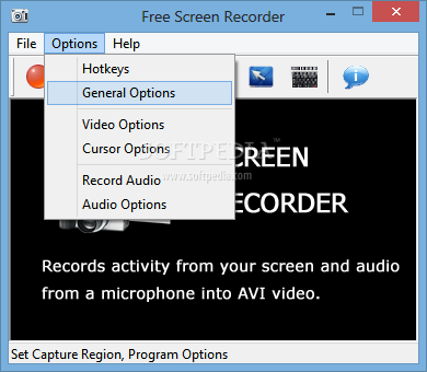 Download Free Screen Recorder 2018