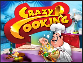 crazy cooking