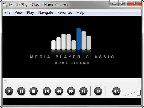 تحميل Media Player Classic