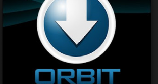 تحميل برنامج Orbit Downloader 2018