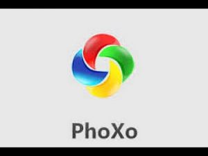 تحميل برنامج الكتابة على الصور Download Phoxo