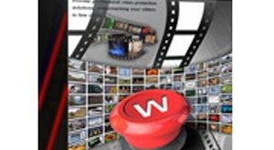 تحميل برنامج الكتابة على الفيديو 2018 video watermark