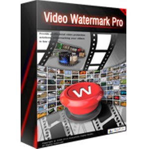 تحميل برنامج الكتابة على الفيديو video watermark