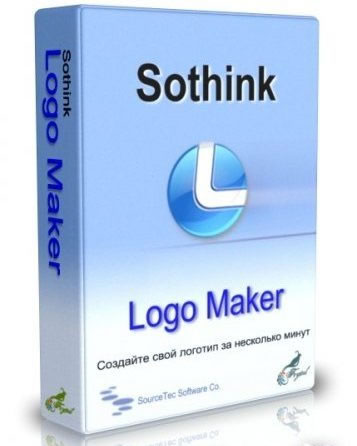 تحميل برنامج تصميم الشعارات Sothink Logo Maker