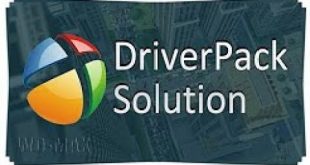 تحميل برنامج تعريف كارت الشاشة 2018 driverpack solution