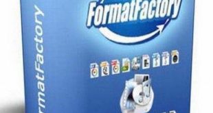 تحميل برنامج فورمات فاكتورى Download Format Factory 2018
