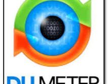 تحميل برنامج قياس سرعة الانترنت 2018 du meter