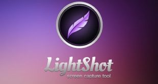 تحميل برنامج لايت شوت lightshot 2018