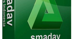 تحميل برنامج مكافحة الفيروسات Download Smadav 2018