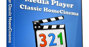 تحميل برنامج ميديا بلاير كلاسيك 2018 Media Player Classic