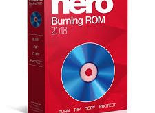 تحميل برنامج نسخ الاسطوانات نيرو 2018 nero burning rom