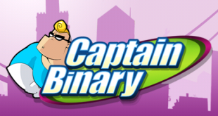 تحميل لعبة Captain Binary 2018