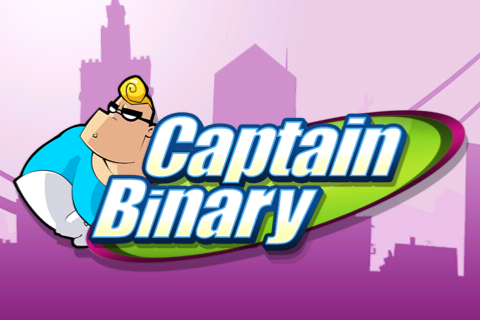 تحميل لعبة Captain Binary 