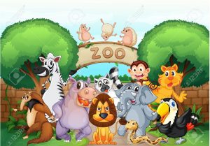 تحميل لعبة my free zoo حديقة الحيوانات