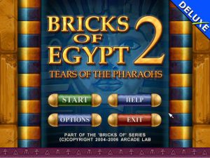 تحميل لعبة البلية الفرعونية 2018 bricks of egypt