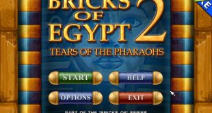تحميل لعبة البلية الفرعونية 2018 bricks of egypt