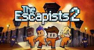 تحميل لعبة الهروب من السجن The Escapists 2018