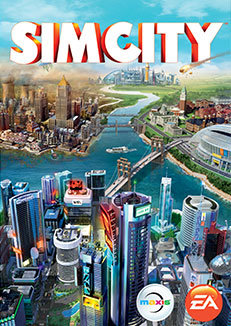 تحميل لعبة بناء المدن SimCity
