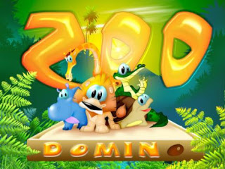 تحميل لعبة حديقة الحيوان Zoodomino 