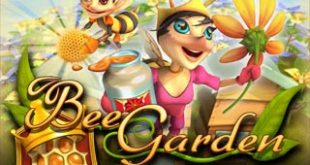 تحميل لعبة حديقة النحل Bee Garden 2018