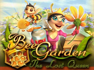 تحميل لعبة حديقة النحل Bee Garden 