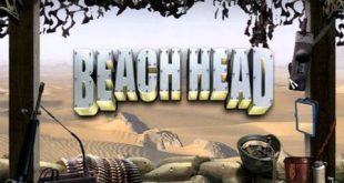 تحميل لعبة حرب الشاطئ 2018