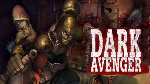 تحميل لعبة دارك افنجر 2018 dark avenger