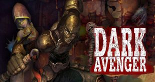 تحميل لعبة دارك افنجر 2018 dark avenger