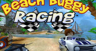 تحميل لعبة سباق البيتش باجى Beach Buggy Racing 2018